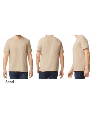 Ανδρικό T-shirt (Κωδ. Gl-500)