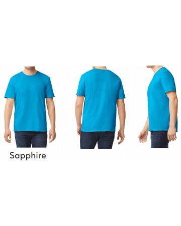 Ανδρικό T-shirt (Κωδ. Gl-500)