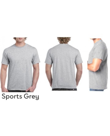 Ανδρικό T-shirt (Κωδ. Gl-500)