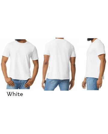 Ανδρικό T-shirt (Κωδ. Gl-500)