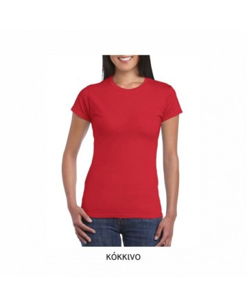 Γυναικείο T-shirt (Κωδ. Gl-501)