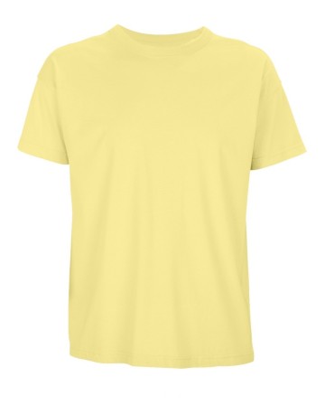 Unisex T-shirt Oversize (Κωδ. Gl-505)