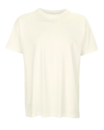 Unisex T-shirt Oversize (Κωδ. Gl-505)