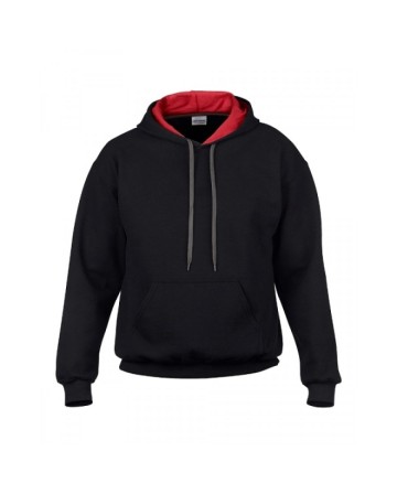 Φούτερ Unisex Double (Κωδ. Gl-505)