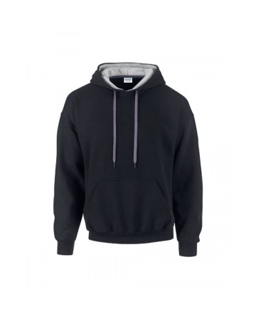 Φούτερ Unisex Double (Κωδ. Gl-505)