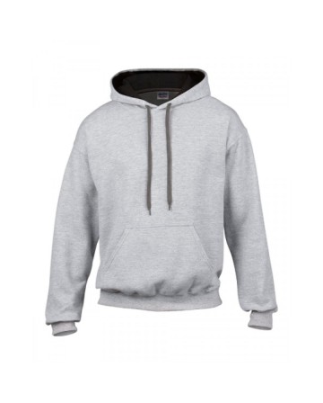 Φούτερ Unisex Double (Κωδ. Gl-505)