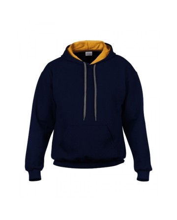 Φούτερ Unisex Double (Κωδ. Gl-505)