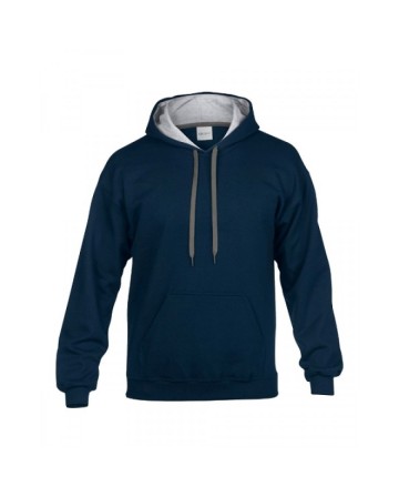 Φούτερ Unisex Double (Κωδ. Gl-505)