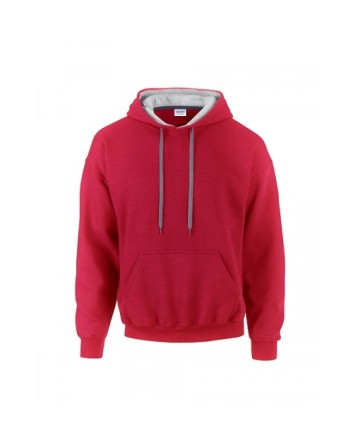 Φούτερ Unisex Double (Κωδ. Gl-505)