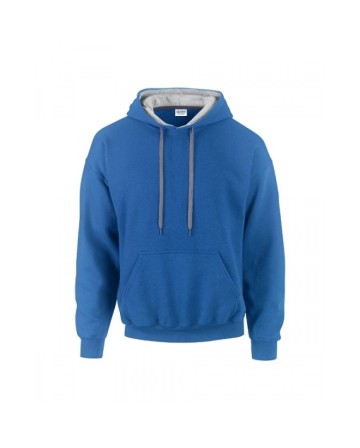Φούτερ Unisex Double (Κωδ. Gl-505)