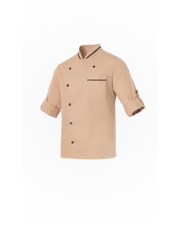 Σακάκι Μάγειρα Cayenne (Κωδ. Μ-107)