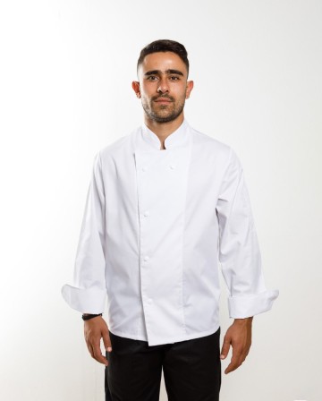 Σακάκι Μάγειρα Chef (Κωδ. M-104)