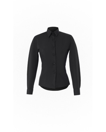 Γυναικείο Πουκάμισο Chemise (Κωδ. R-102)