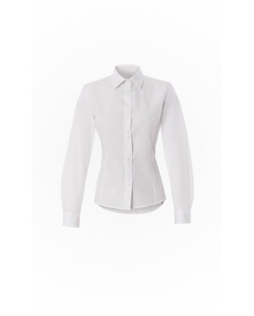 Γυναικείο Πουκάμισο Chemise (Κωδ. R-102)