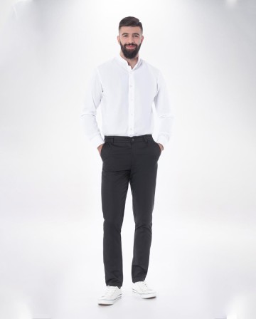 Ανδρικό Παντελόνι Chino man (Κωδ. R-110)