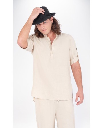 Πουκαμίσα Unisex Maui (Κωδ. G-106)