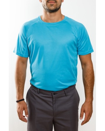 Μπλουζάκι Μακό t-shirt (Κωδ. Z-104)