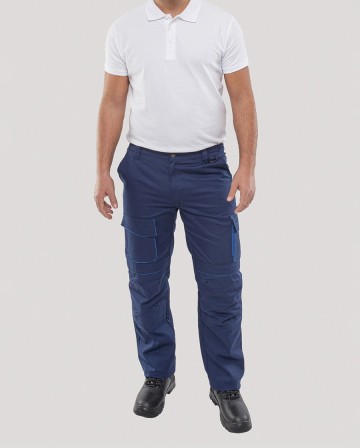 Παντελόνι Εργασίας (Κωδ. W-100)