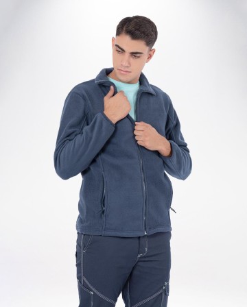 Ζακέτα Fleece  (Κωδ.Α-102)