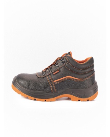 Basic Boot