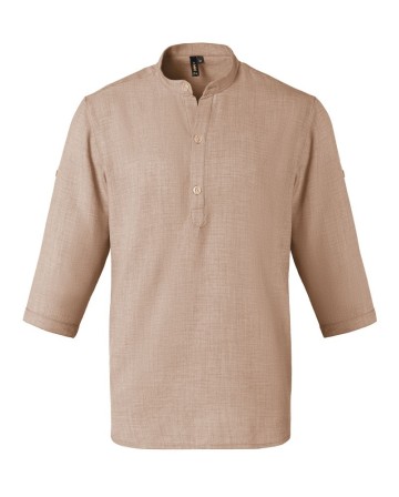 Πουκαμίσα Unisex Maui (Κωδ. G-106)