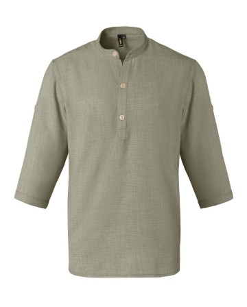 Πουκαμίσα Unisex Maui (Κωδ. G-106)
