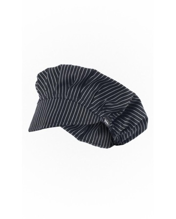 Σκούφος Μάγειρα Mink (Κωδ. W-104)