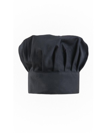 Σκούφος Μάγειρα Ruffle (Κωδ. W-101)