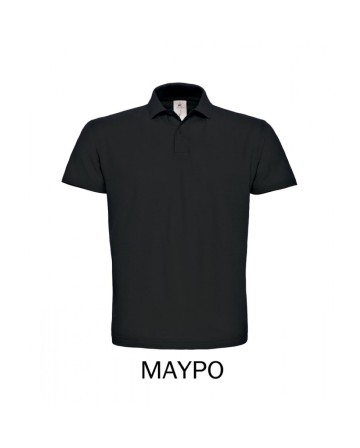 Ανδρικό Polo Κοντό Μανίκι (Κωδ. Bn-100)