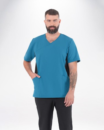 Μπλούζα Unisex Gusto (Κωδ.N-112)