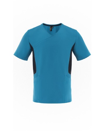 Μπλούζα Unisex Gusto (Κωδ.N-112)
