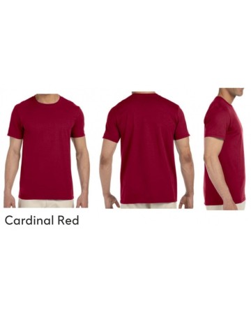 Ανδρικό T-shirt (Κωδ. Gl-500)