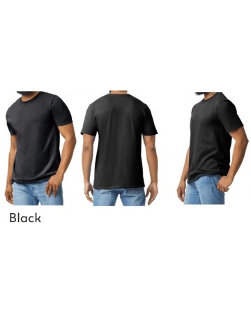 Ανδρικό T-shirt (Κωδ. Gl-500)