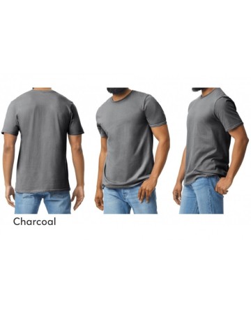 Ανδρικό T-shirt (Κωδ. Gl-500)