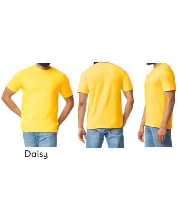Ανδρικό T-shirt (Κωδ. Gl-500)