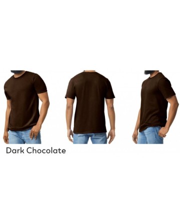 Ανδρικό T-shirt (Κωδ. Gl-500)