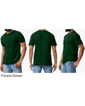 Ανδρικό T-shirt (Κωδ. Gl-500)