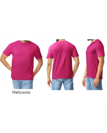 Ανδρικό T-shirt (Κωδ. Gl-500)