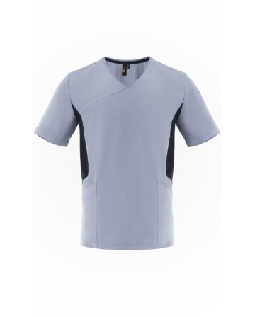 Μπλούζα Unisex Gusto (Κωδ.N-112)