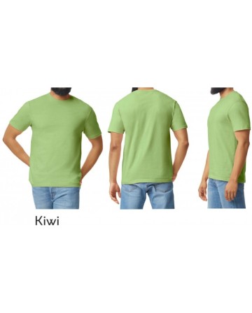 Ανδρικό T-shirt (Κωδ. Gl-500)