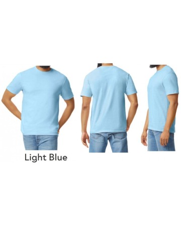 Ανδρικό T-shirt (Κωδ. Gl-500)