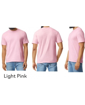 Ανδρικό T-shirt (Κωδ. Gl-500)