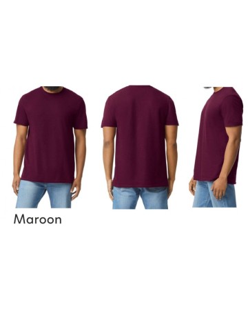 Ανδρικό T-shirt (Κωδ. Gl-500)