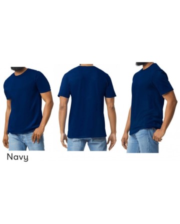Ανδρικό T-shirt (Κωδ. Gl-500)
