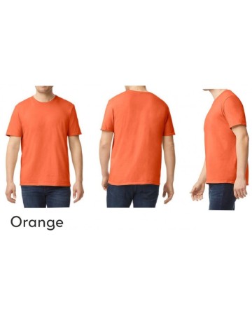Ανδρικό T-shirt (Κωδ. Gl-500)