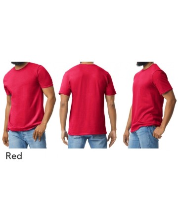 Ανδρικό T-shirt (Κωδ. Gl-500)